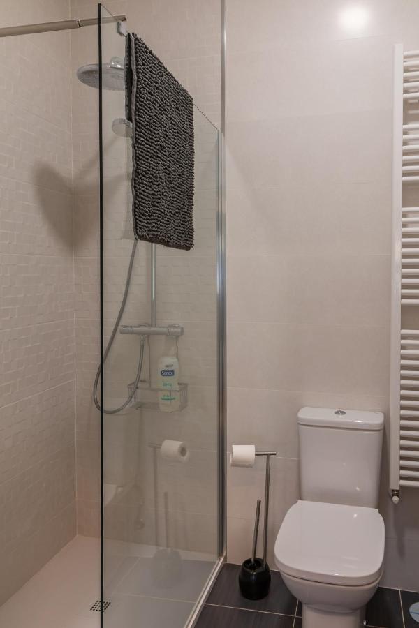 Apartamento Turistico 'Botica Moro' Bonar Exterior photo